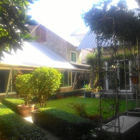 Zan Pla Nade Guesthouse Τσιανγκ Ράϊ Εξωτερικό φωτογραφία
