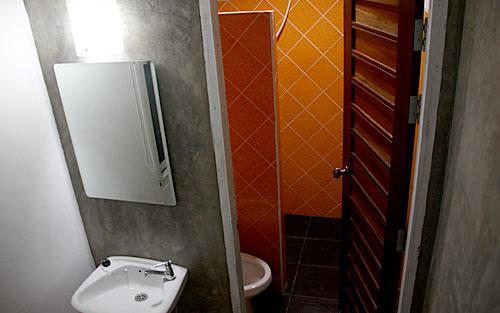Zan Pla Nade Guesthouse Τσιανγκ Ράϊ Εξωτερικό φωτογραφία